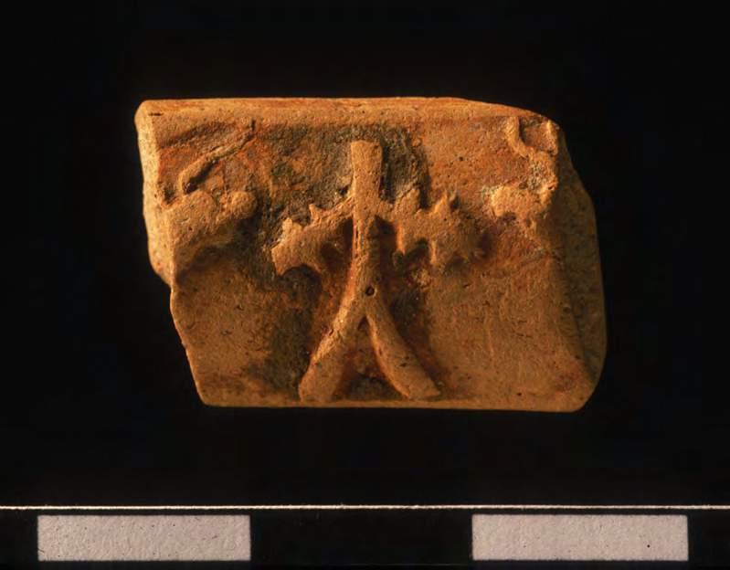 Mohenjo daro, and tablet