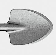 Asphalt cutter Earth rod driver Tamping plates