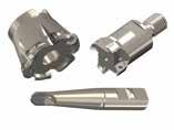 Milling Cutters for Tool, Mould and Die Construction The milling cutters for tool, mould and die construction have been especially developed for current applications within this specialised sector,