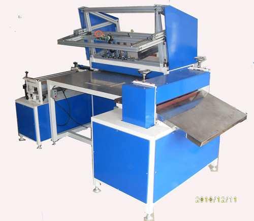 KY-600D Semi-Auto Hard book Cover Machinery (3-4workers with one machines) KY-360S Casing in Machine Machine Weight:1850Kg 7350X1500X1000(mm) First Part:1420X1070X1070(mm) Sec Part:1600X1200X1060(mm)