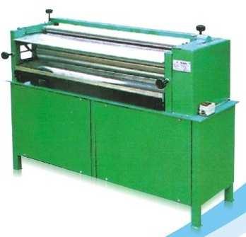 and magic eye switch KY-180 Paper boxes press machine Paper boxes pressing machines is used to avoid and press the bubble on the