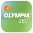 Olympia) or channel-driven apps (Eurosport VR) with a mix of live and on-demand content Documentary