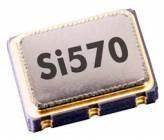 SiLabs Si570 Digital Phase Locked Loop chip 10MHz to 1.