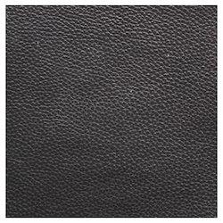 Milled Leather Embossing