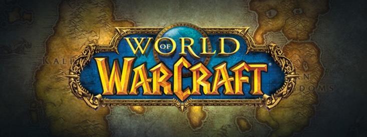 Examples WOW: World of Warcraft PC based online