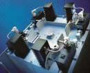 Combiners, Amplifiers for Mobile Communications 45 MHz Filters,