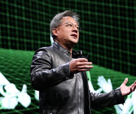 experts from NVIDIA and other leading organizations Gain