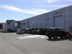 Bergen Facility -