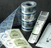 Film Type Gauge Range Benefits Pretreatment Super Clear > outdoor labels, UV absorbing HB3 100 300 super smooth film, uv absorber, low color / haze one side slip treated Very Clear > membrane switch,