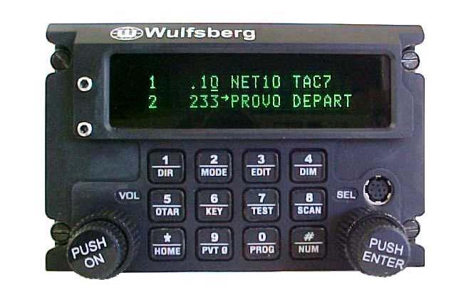 Tactical Communication Products: C-5000 Control Heads P-25 Versions PRODUCT DESCRIPTION The latest series of C-5000 part numbers control the new P-25 compatible versions of the RT-5000 Transceiver