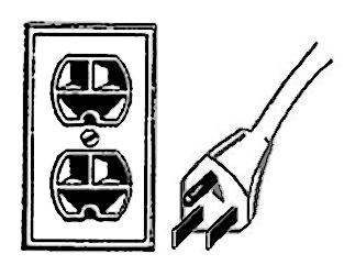 WARNING INSTRUCTIONS 1. This equipment incorporates parts such as electrical switches which tend to produce sparks.
