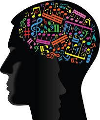 Decoding brain music We want to decode brain music.