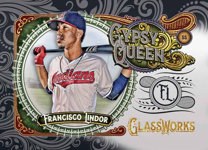 MAJOR LEAGUE ADDITIONAL HOBBY BOX CONTENT H OBBY GQ Glassworks Box Topper Black Parallel Portrait Art Patch Originals HOBBY ONLY! Hand-drawn portraits featuring a game-used patch piece. Numbered 1/1.