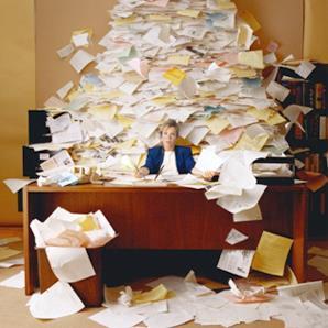 ABCs of Records Management ABCs of RM: A: Keep what must be kept B: Shred