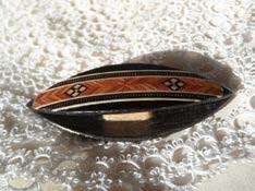 BBB Banyek in Budapest hungry, rosewood inlay,