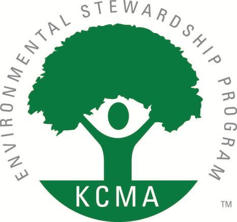 Aristokraft Cabinetry is a certified brand in the Kitchen Cabinet Manufacturers Association (KCMA) Environmental Stewardship Program.
