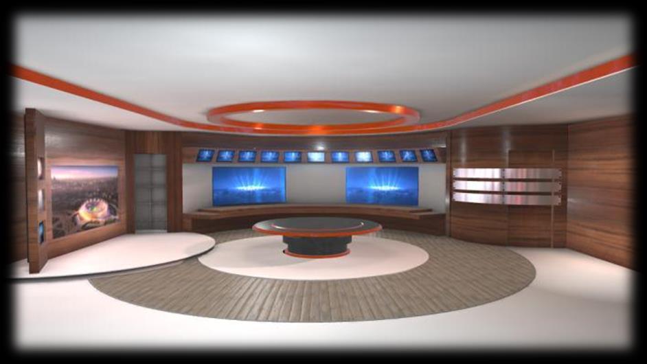 Interactive lighting effects are in high demand High quality lighting is critical to