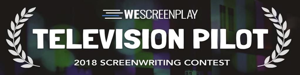 The WeScreenplay Television Competition Rules and Information MISSION: To provide industry exposure and support to television screenwriters who are looking to have their stories told.