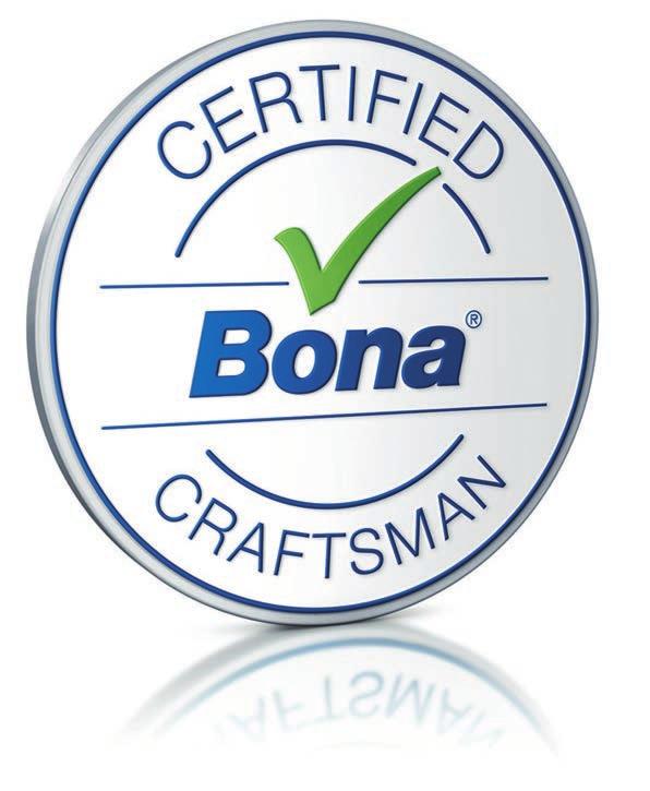 refresh, renovate or even maintain their oiled floors using the Bona is the perfect choice.