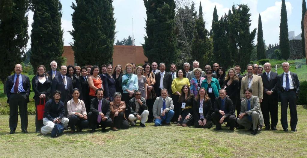 ICSU UNESCO Regional S&T Workshop for Latin