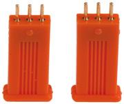 .. *) Output modules Tap Splitter Bridge - - - - - - TSTI 01 **) TJMP 01 **) *) Optical receiver and transmitter module for fibre nodes OTBMs are return channel modules for use in ORB1923 OT BM