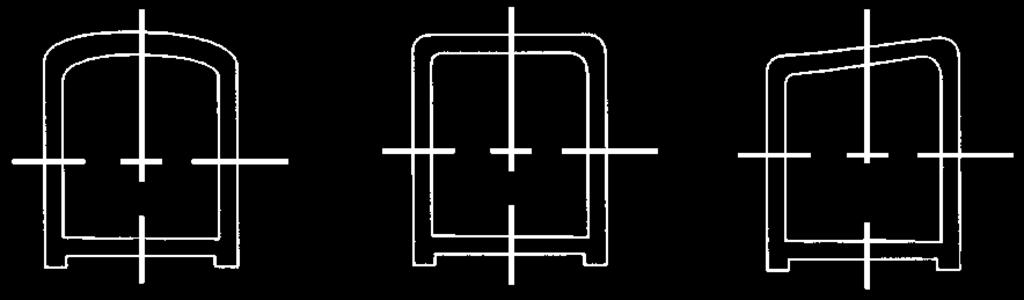 Mortise Locks deadlatch Deadbolt Hookbolt Function: Deadbolt, Hookbolt, Deadlatch Backset: 31/32", 1-1/8", 1-1/2" Face Plate: 1"W x 6-7/8" L - Aluminum Case Dimensions: 7/8"W x 6"L x Depth specific