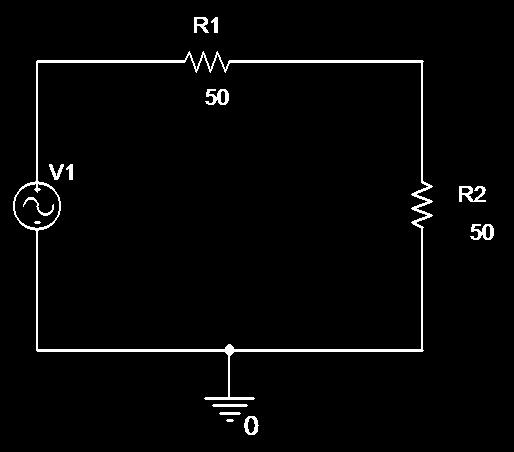 Voltage, Current, Power and Resistance Fundamental concepts