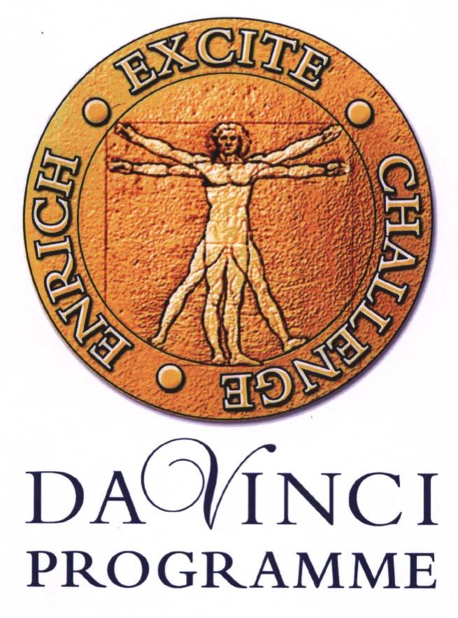 Northern NSW da Vinci Decathlon An academic