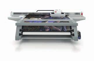 With a diverse range encompassing standard and extra large table models, there s a printer to meet all your customers requirements.