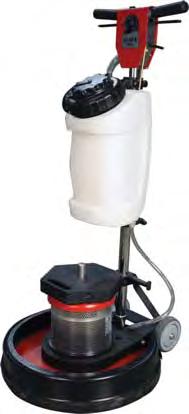 2 MicroClean Filter with Manual Shaker 2.