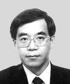 Shinji Taniguchi received the B.S. and M.S. degrees in Electronics Engineering from Okayama University, Okayama, Japan in 199 and 1992, respectively.