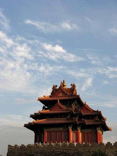 CHINA: ANCIENT HISTORY,