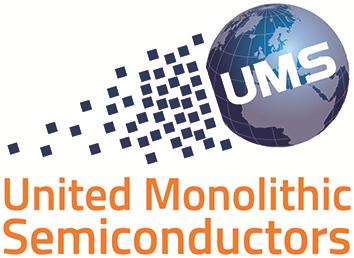 : AI1805 GaAs Monolithic Microwave IC UMS develops a packaged monolithic medium power amplifier delivering 23.