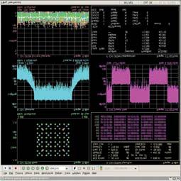 5 1 Signal generator N9310A RF Signal generator, 9 KHz