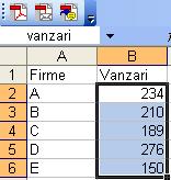 setările sistemului de operare. În cadrul formulelor şi funcţiilor utilizate în Excel cei doi operatori au efecte mari asupra rezultatului obţinut.