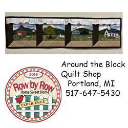 Block Quilt Shop LLC 120 Maple