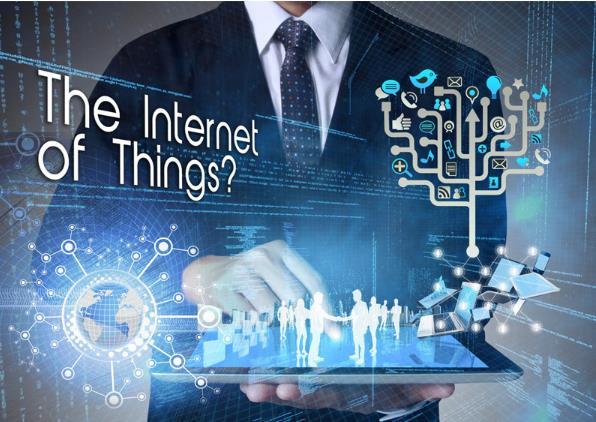 What is the impact of IoT?