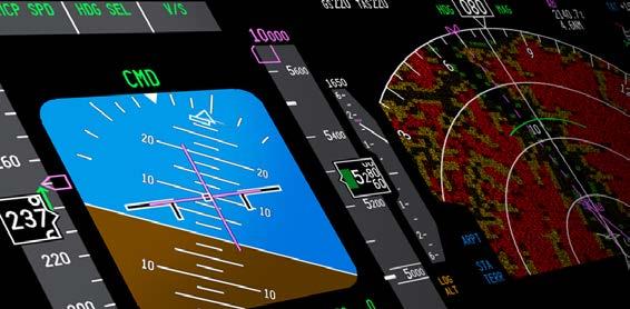 Enjoy your simulator experience as never before is a Professional Simulator Suite that brings accurate flight simulation into your home. Build a realistic cockpit with ease to fulfil your pilot dream.