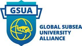 Global Subsea University Alliance: Subsea