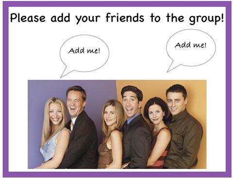 add ALL your Facebook contacts in Spain without prejudging. Then send EVERYONE OF THEM a Private Message via Facebook.