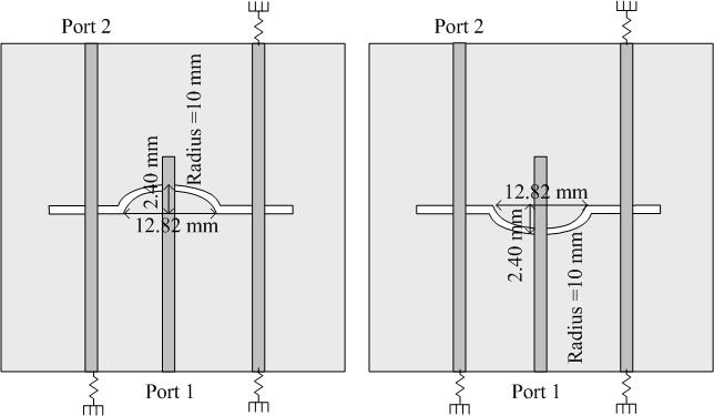 Progress In Electromagnetics Research C, Vol. 30, 2012 75 antenna, where the Sub-arrays are shown inside the dotted line in Figure 6.