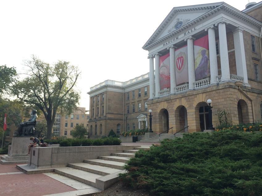17 Things To Do My College Search Before Going to College I wanted a BIG TEN