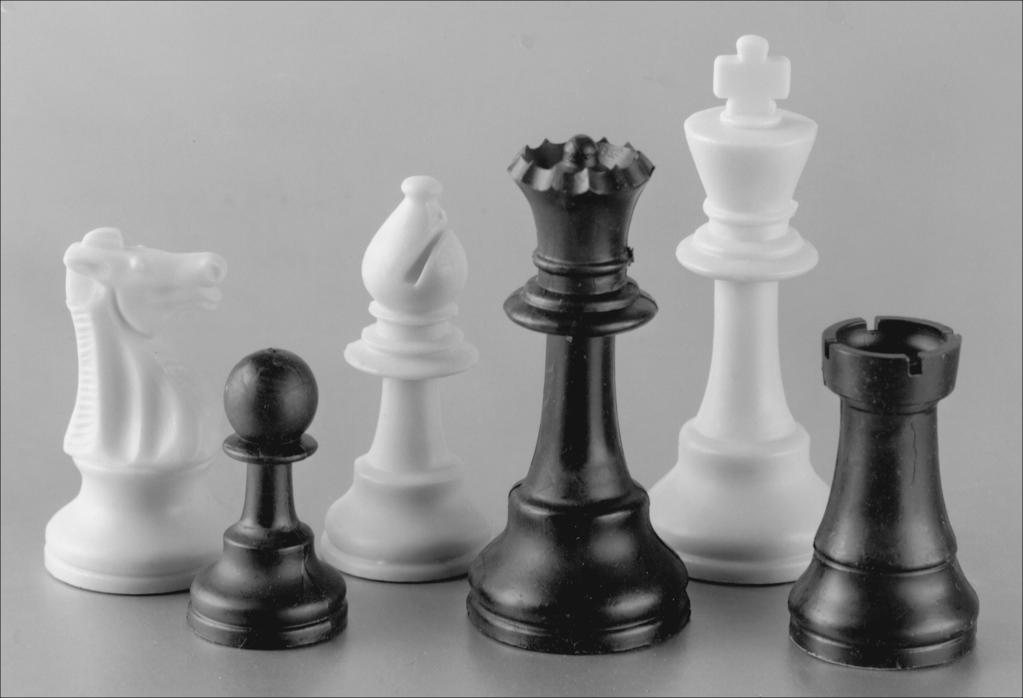 0_09 ch0.qd /9/0 0: PM Pge Chpter : Tckling the Chess Bsics Finding the right bord nd set Your first chllenge in finding chessbord nd set is to sort through the mny vilble types.