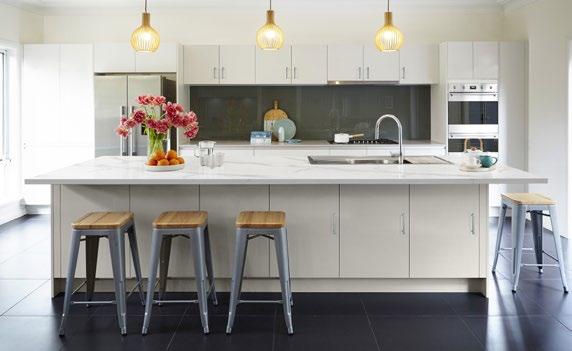 kitchens from Freedom Kitchens, perfect for those looking for a fast and affordable