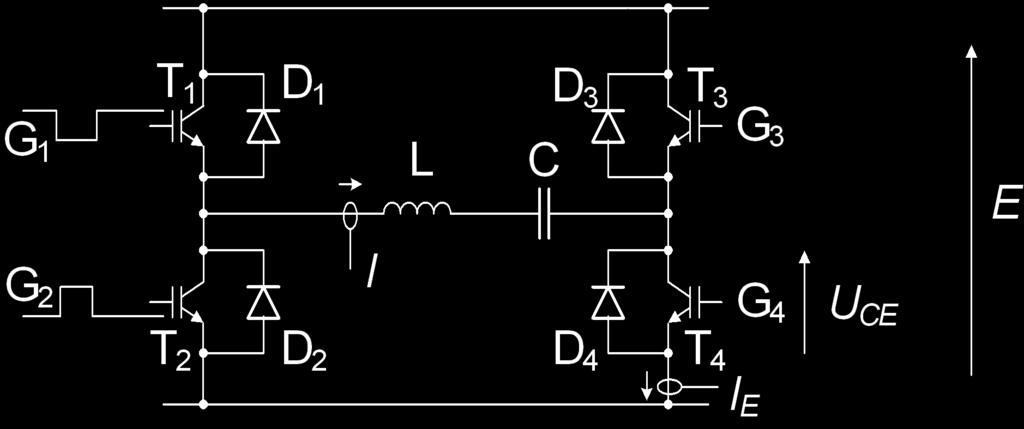 Ranstad et al. 119 (a) (a) (b) Fig. 7. Test system: (a) Circuit diagram, (b) Typical measurement, Tr1: IE, Tr2: CE.