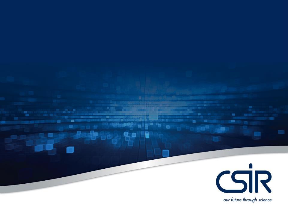 How industry can leverage CSIR platforms for innovation