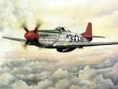Buford A. Johnson Chapter Newsletter Tuskegee Airmen, Inc. September Meeting Our September meeting will take place on Saturday, September 12 th at the Visterra Credit Union at 10:00 AM sharp.