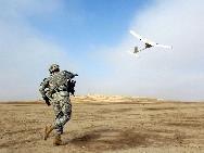 UAS Today Current fielded Unmanned Aerial systems