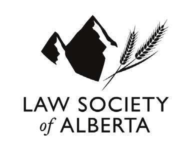 Canadian Bar Association - Alberta Branch Law Society of