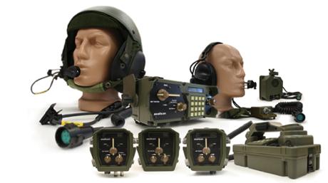 DIGITAL RADIOS For communication infrastructure, ASELSAN RT9661 Very/ Ultra High Frequency (V/UHF) radios that are capable of digital data/voice communication capabilities shall be used along with